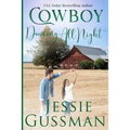 Cowboy Dancing All Night