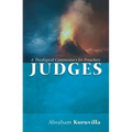 Judges: A Theological Commentary for Preachers