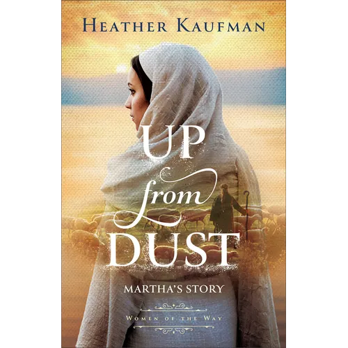 Up from Dust