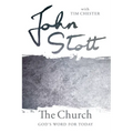 The Church: Volume 4