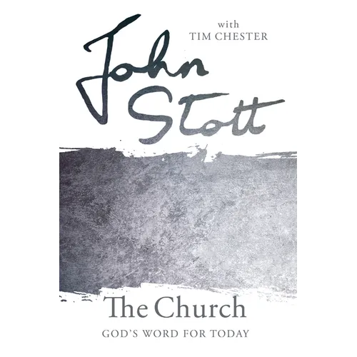 The Church: Volume 4