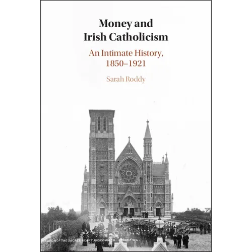 Money and Irish Catholicism