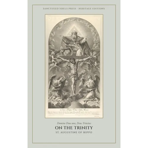 On the Trinity: The complete text of all fifteen Books