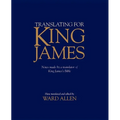Translating for King James