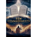 The Ten Commandments