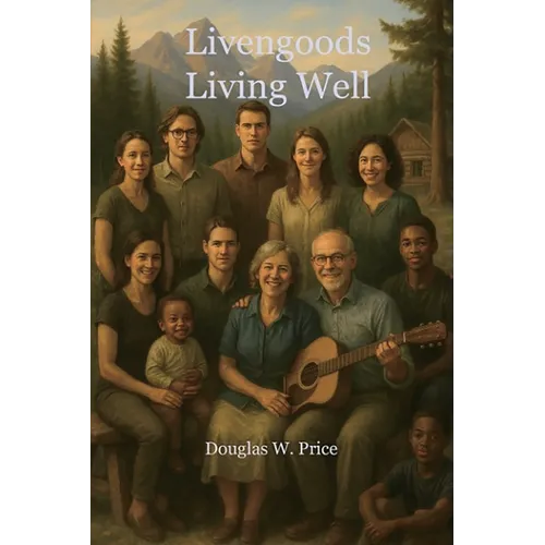 Livengoods Living Well
