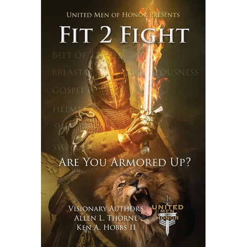 Fit 2 Fight: Are You Armored Up?