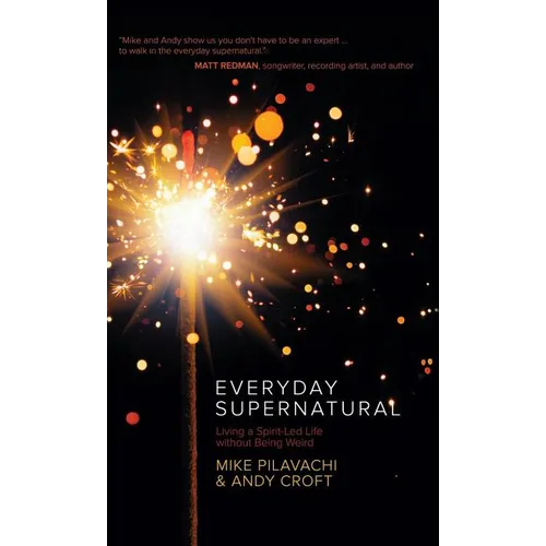 Everyday Supernatural