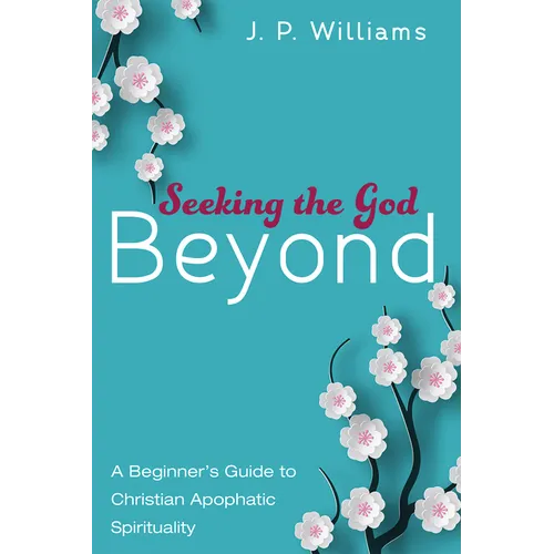 Seeking the God Beyond