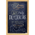 Teen to Teen: 365 Daily Devotions by Teen Guys for Teen Guys
