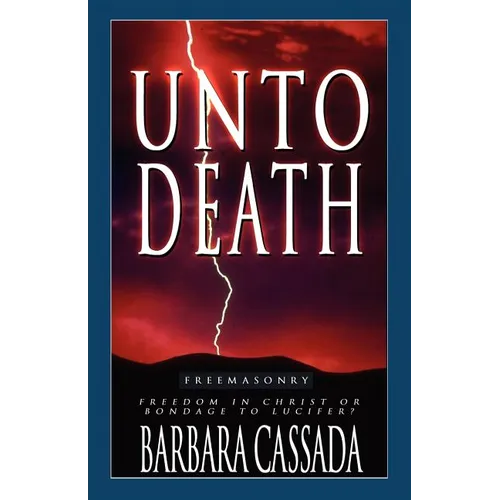 Unto Death