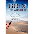 God: He Is Who He Is