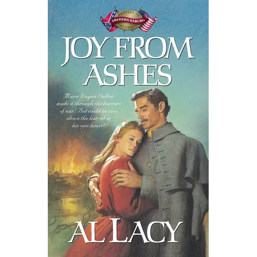 Joy from Ashes