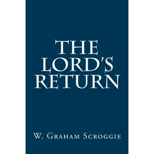 The Lord's Return