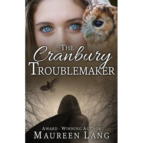 The Cranbury Troublemaker