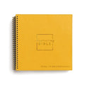 Illustrating Bible Niv: Genesis to Deuteronomy - Spiral Bound Bible Journal
