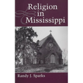 Religion in Mississippi