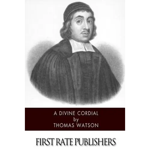 A Divine Cordial