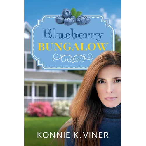 Blueberry Bungalow