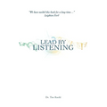 Lead by Listening