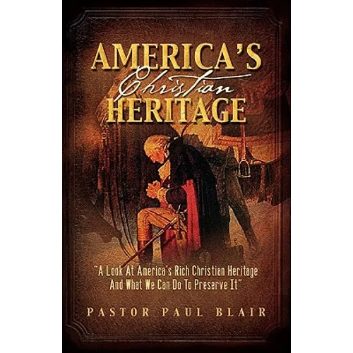 America's Christian Heritage