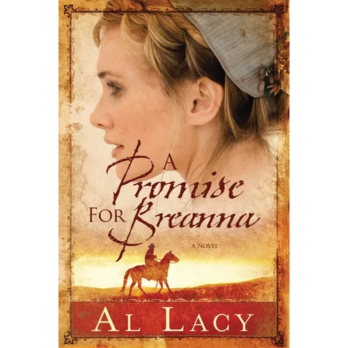 A Promise for Breanna