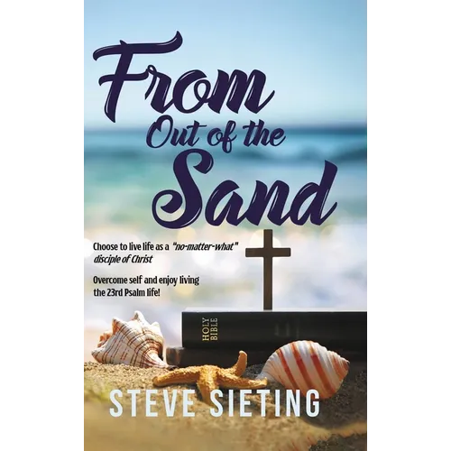 From Out of the Sand