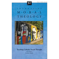 Journal of Moral Theology, Volume 11, Issue 2