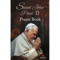 Saint John Paul II Prayer Book