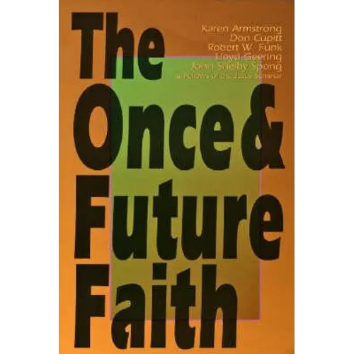 Once & Future Faith