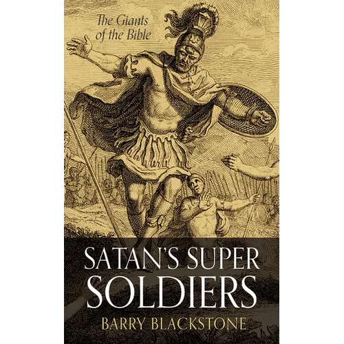Satan's Super Soldiers