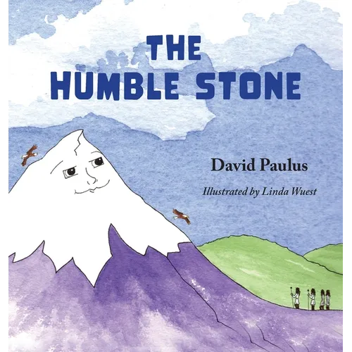 The Humble Stone