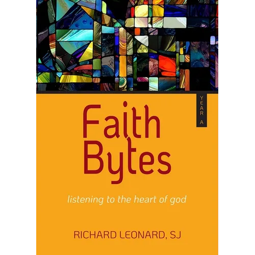 Faith Bytes-Year A