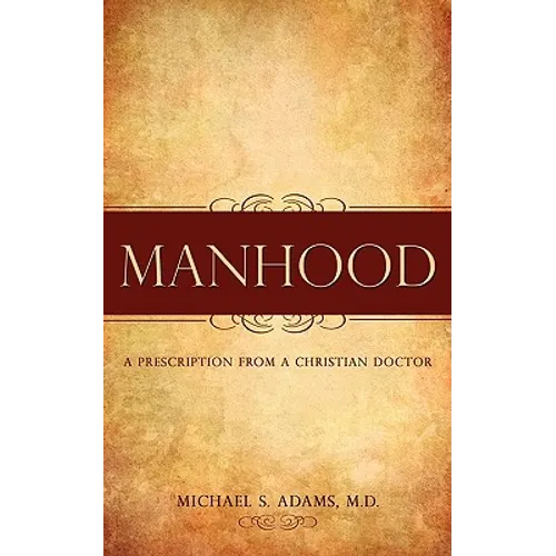 Manhood