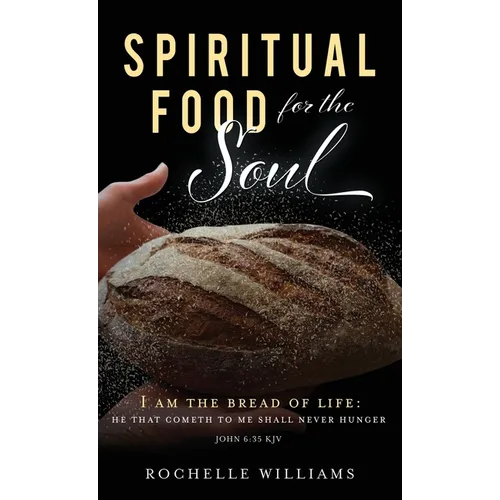 Spiritual Food for the Soul