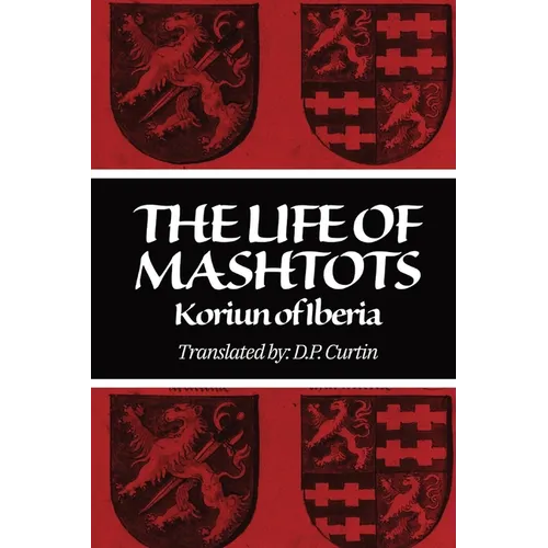 The Life of Mashtots
