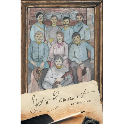 Yet a Remnant