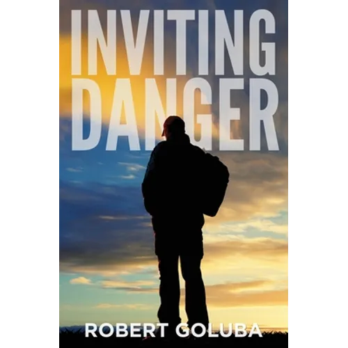Inviting Danger: A Christian Suspense Novel