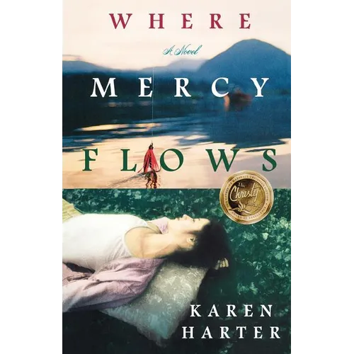 Where Mercy Flows