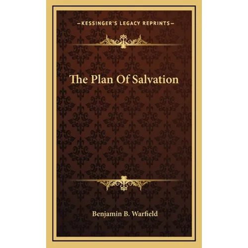 The Plan Of Salvation