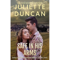 Safe in His Arms: Heroes of Eastbrooke Christian Romantic Suspense