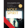 Principles Taught by the Holy Spirit