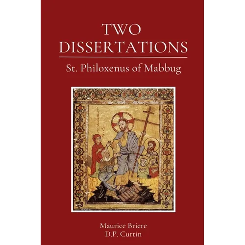 Two Dissertations