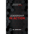 Leadership in Action: Maximizing Business Performance the SEPP Way