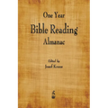 One-Year Bible Reading Almanac