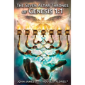 The Seven Altar Thrones of Genesis 1: 1