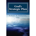 God's Strategic Plan