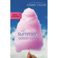 The Summer of Cotton Candy