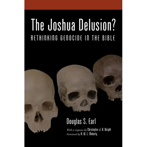 The Joshua Delusion?