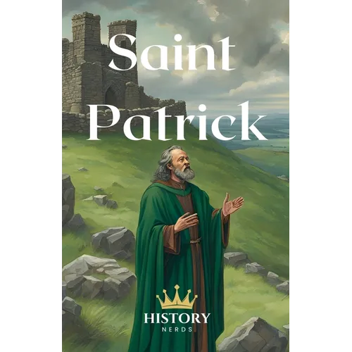 Saint Patrick